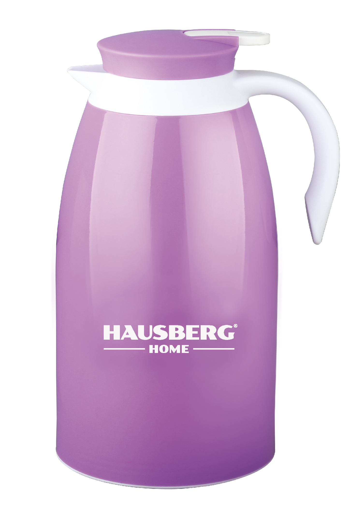 INSULATED THERMOS